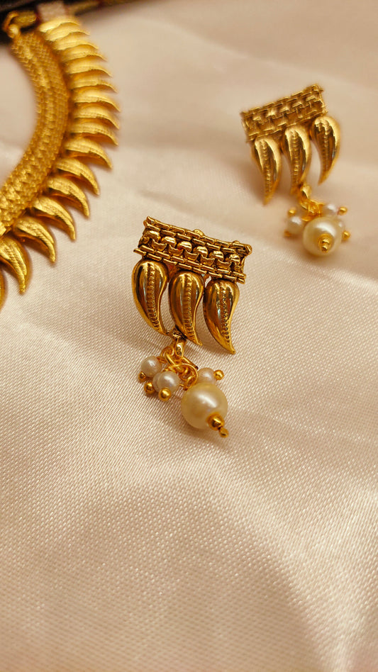 New Edition Manga Mala