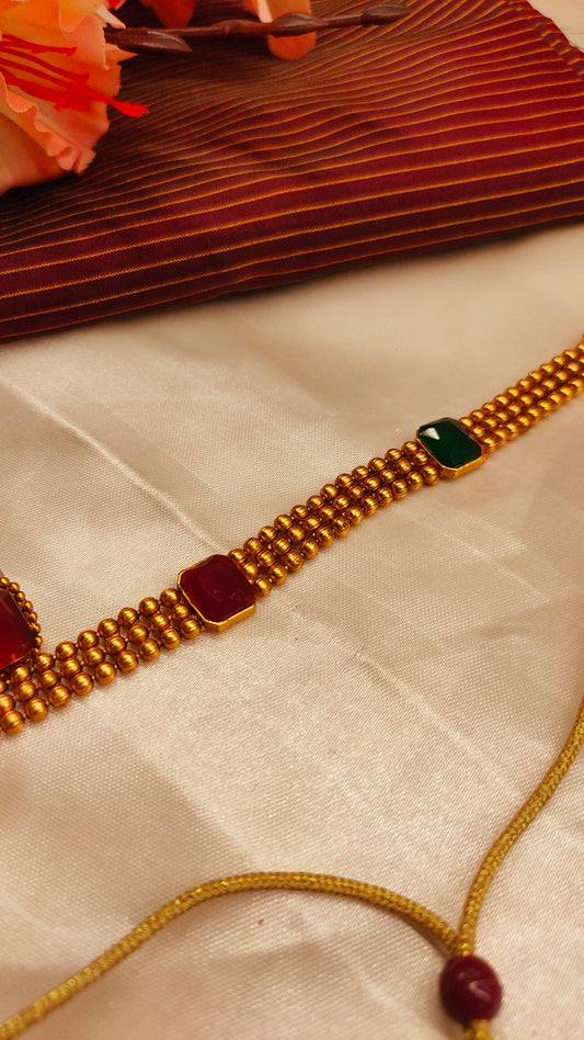 Aurora Choker