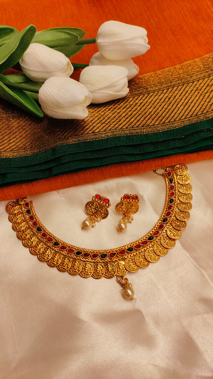 Timeless Kasu Mala