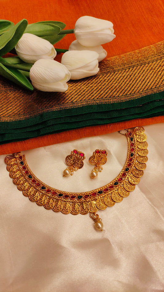 Timeless Kasu Mala