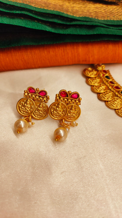 Timeless Kasu Mala