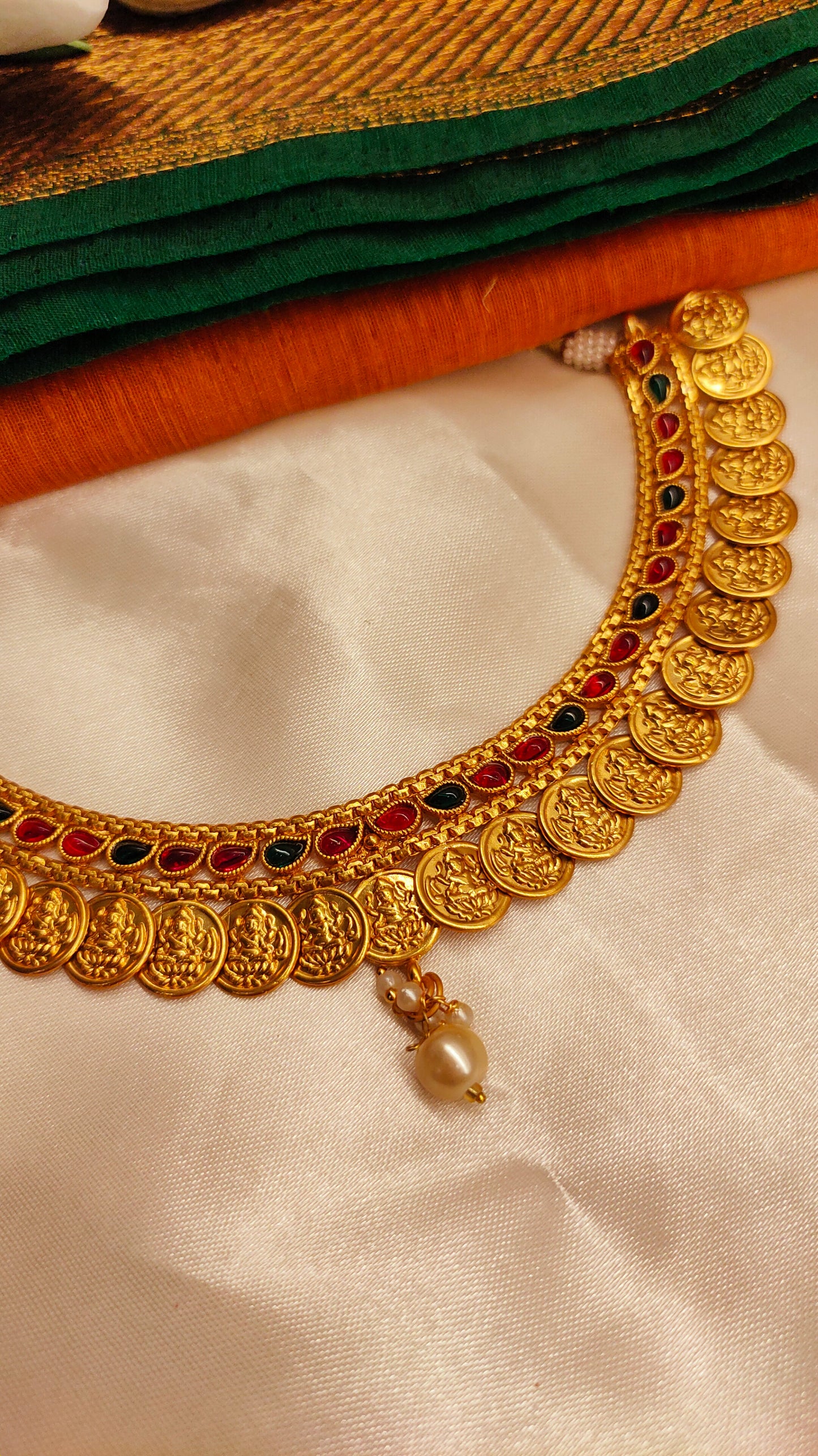 Timeless Kasu Mala