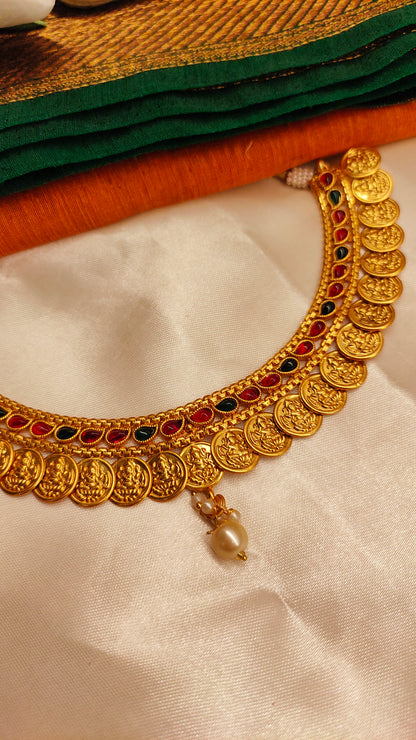 Timeless Kasu Mala